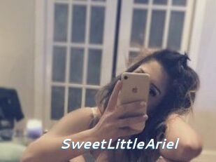 SweetLittleAriel