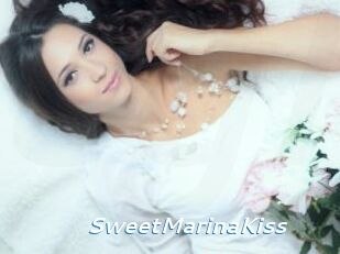 SweetMarinaKiss