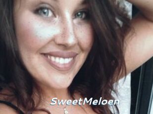 SweetMeloen