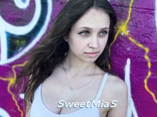 SweetMiaS