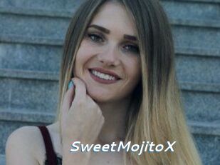 SweetMojitoX