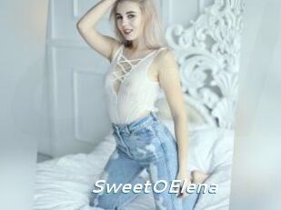 SweetOElena