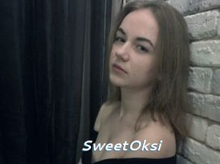 SweetOksi