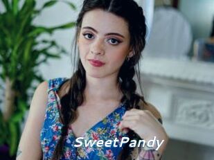 SweetPandy