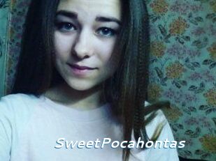 SweetPocahontas