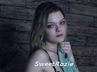 SweetRozie