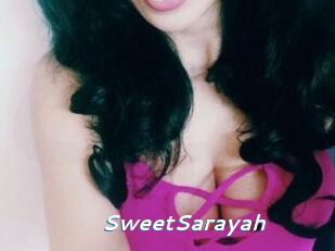 SweetSarayah