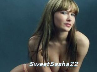 SweetSasha22