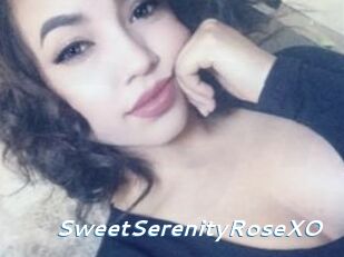 SweetSerenityRoseXO