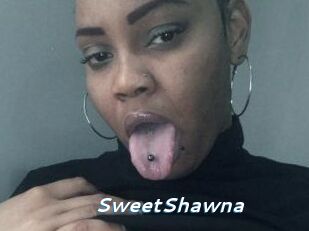 SweetShawna