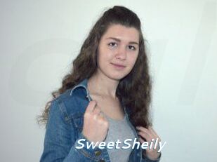 SweetSheily