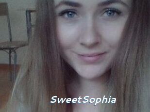 SweetSophia
