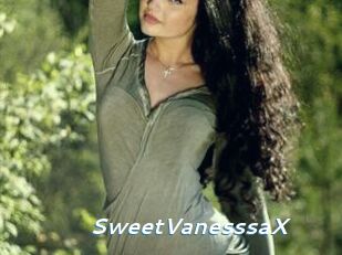 SweetVanesssaX