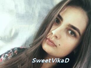 SweetVikaD