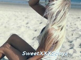SweetXXXSonya