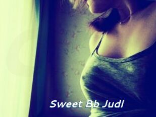 Sweet_Bb_Judi