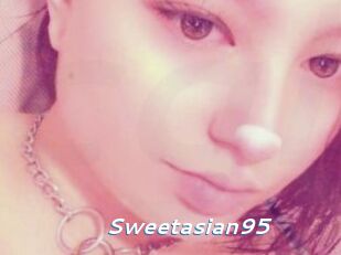 Sweetasian95