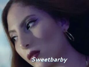Sweetbarby