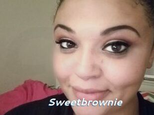 Sweetbrownie