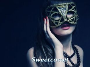 Sweetcomet