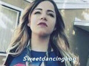 Sweetdancingboo