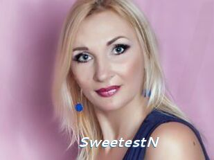 SweetestN