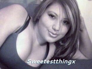 Sweetest_thingx
