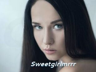 Sweetgirlmrrr