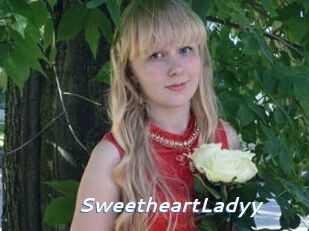 SweetheartLadyy