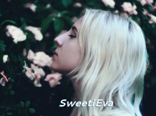 SweetiEva