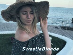 SweetieBlonde