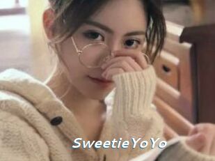 SweetieYoYo