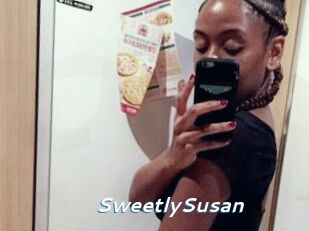 SweetlySusan