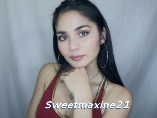 Sweetmaxine21