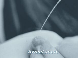 Sweetommi