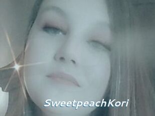 SweetpeachKori