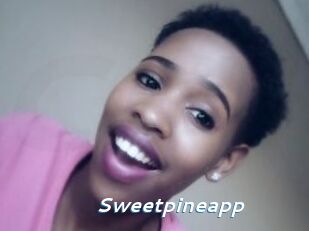 Sweetpineapp