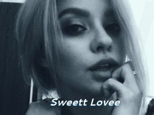 Sweett_Lovee