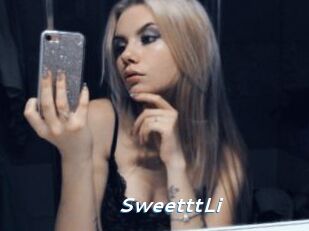SweetttLi