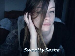 SweettySasha