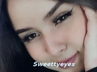 Sweettyeyes