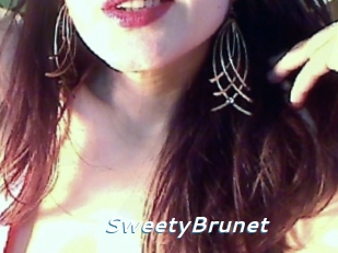 SweetyBrunet Camgirls Live