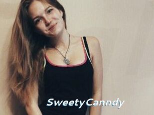 SweetyCanndy