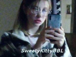 SweetyKittyBBL