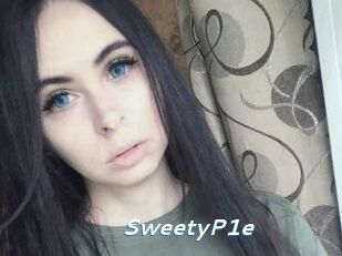SweetyP1e