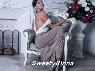 SweetyRinna
