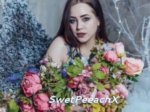 SwetPeeachX