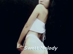 Swett_Melody