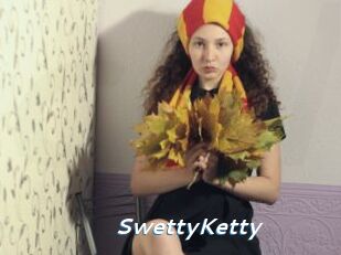 SwettyKetty