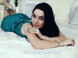SydneyCarroll